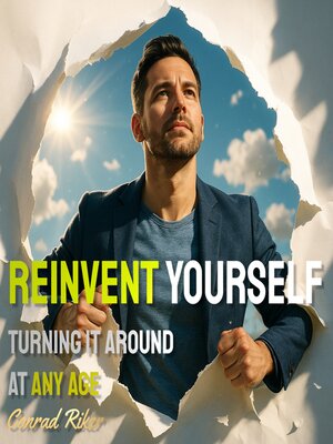 cover image of Reinvent Yourself